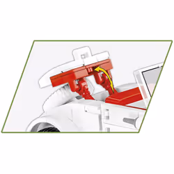 COBI Citroen Traction 7C - Additional view 5