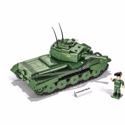 COBI Cromwell Mk.IV