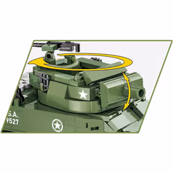 COBI H.M.C M8 Scott - Additional view 5