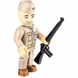 COBI H.M.C M8 Scott - Additional view 6