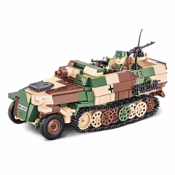 COBI -2283, Building blocks, 7 yr(s), 485 pc(s)