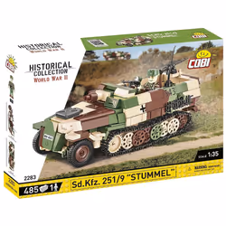 COBI COBI-2283 building toy - Additional view 7