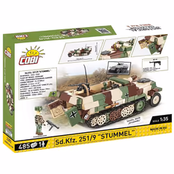 COBI COBI-2283 building toy - Additional view 8