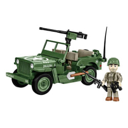 COBI Willys MB