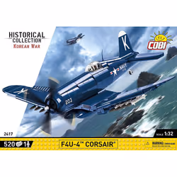 COBI F4U-4 Corsair - Additional view 4
