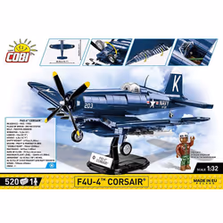 COBI F4U-4 Corsair - Additional view 5