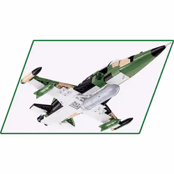COBI Northrop F-5A Freedom Fighter - Additional view 5