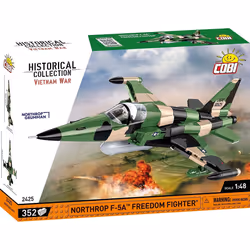 COBI Northrop F-5A Freedom Fighter - Additional view 8