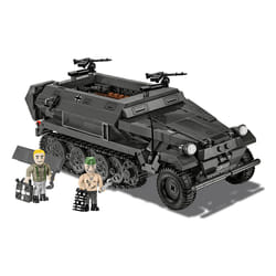 COBI Sd.Kfz.251/1 Ausf. A