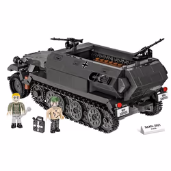 COBI Sd.Kfz.251/1 Ausf. A