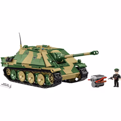 COBI Sd.Kfz.173 Jagdpanther, Building set, 9 yr(s), 950 pc(s)