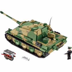 COBI Sd.Kfz.173 Jagdpanther