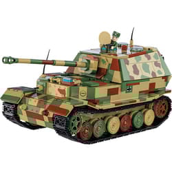COBI Panzerjäger Tiger (P) Elefant