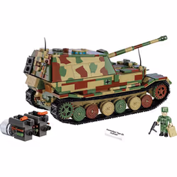 COBI Panzerjäger Tiger (P) Elefant