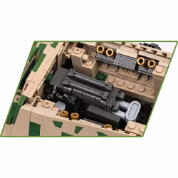 COBI Sd.Kfz. 184 Ferdinand - Additional view 6