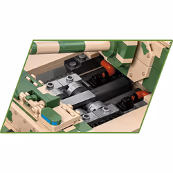 COBI Sd.Kfz. 184 Ferdinand - Additional view 7