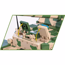 COBI Sd.Kfz. 184 Ferdinand - Additional view 8
