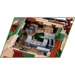 COBI 38 cm Sturmmörser Sturmtiger - Additional view 5
