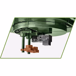 COBI IS-3 Soviet Heavy Tank - Additional view 4