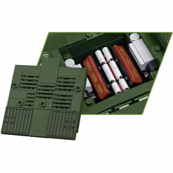 COBI IS-3 Soviet Heavy Tank - Additional view 6