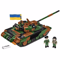 COBI T-72M1R (PL/UA)
