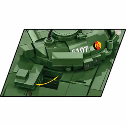 COBI T-72 (East Germany/Soviet) - Additional view 5
