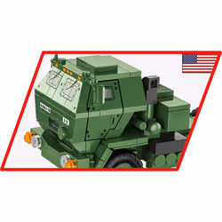 COBI M142 Himars - Additional view 5
