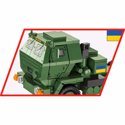 COBI M142 Himars - Additional view 7