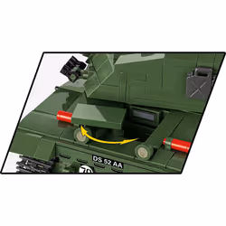COBI Challenger 2 - Additional view 4