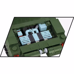 COBI Challenger 2 - Additional view 6