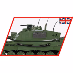 COBI Challenger 2 - Additional view 7