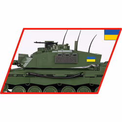 COBI Challenger 2 - Additional view 8