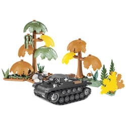 COBI Panzer II Ausf. A
