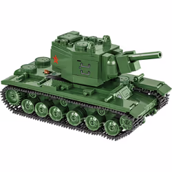 COBI KV-2, Building set, 7 yr(s), 510 pc(s)