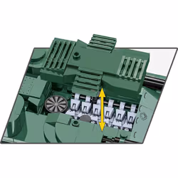 COBI Vickers A1E1 Independent - Additional view 6