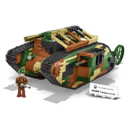 COBI Mark I Male no C.19