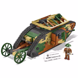 COBI Mark I Male no C.19