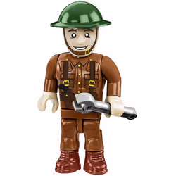 COBI Mark I Male no C.19 - Additional view 8