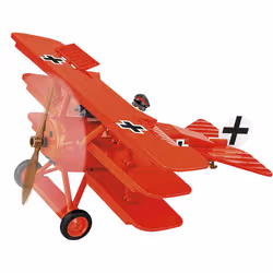 COBI Fokker Dr.1 Red Baron - Additional view 2