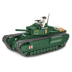 COBI Churchill Mk. III
