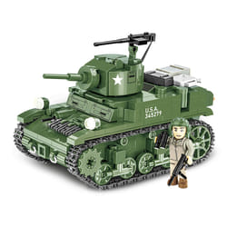 COBI M3A1 Stuart