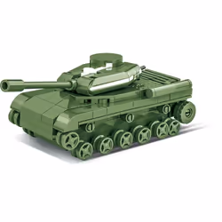 COBI IS-2, Building set, 6 yr(s), 130 pc(s)