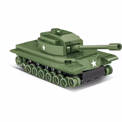 COBI Patton M48, Building set, 6 yr(s), 99 pc(s)