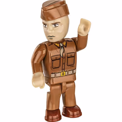 COBI Dodge WC-56 - Additional view 5
