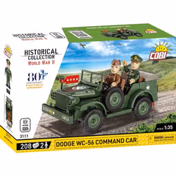 COBI Dodge WC-56 - Additional view 6