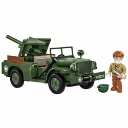 COBI GMC M6 Fargo - Additional view 2