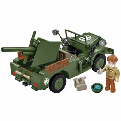 COBI GMC M6 Fargo - Additional view 3