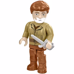 COBI GMC M6 Fargo - Additional view 5