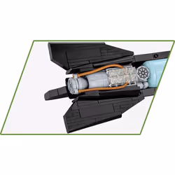 COBI V2 Rocket - Additional view 6