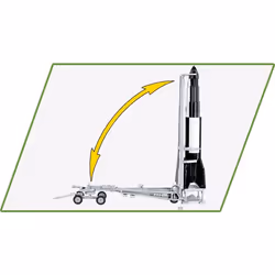 COBI V2 Rocket - Additional view 8